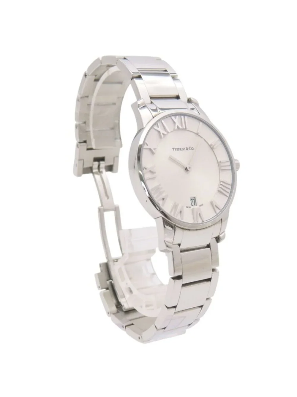 Tiffany & Co. brand tiffany